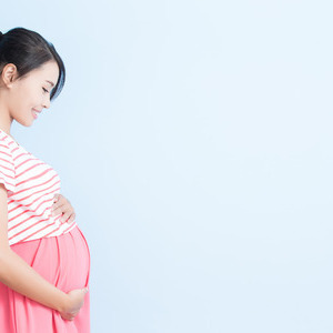 妊婦中で花粉症にお悩みの方へ