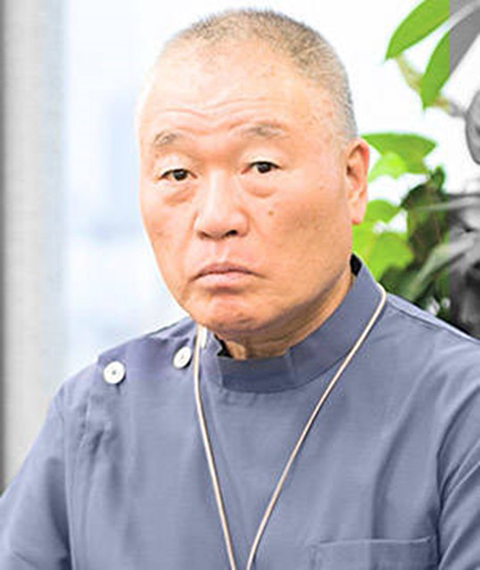 高橋徳先生